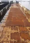 Sà lan để bán