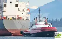 Tàu kéo để bán