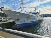 Longliner rao bán
