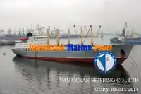 Tàu lạnh để bán