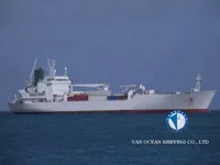 Tàu lạnh để bán