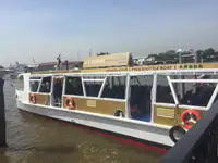 Catamaran rao bán