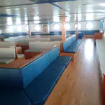Tàu RoPax để bán