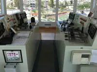 Tàu RoPax để bán