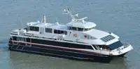 Catamaran rao bán
