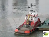 Tàu kéo để bán
