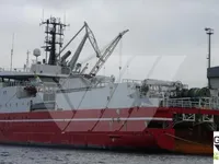 Tàu cung cấp nhanh (FSV) để bán