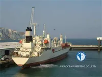 Tàu lạnh để bán