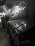 Tàu kéo để bán