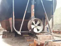 Sà lan để bán