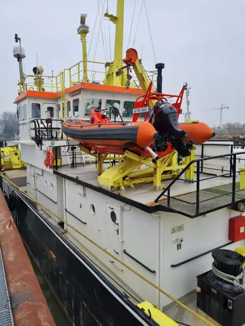 General Cargo/Multi-purpose để bán