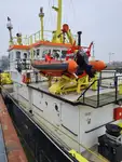 General Cargo/Multi-purpose để bán