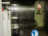 Tàu chở dầu/hóa chất để bán