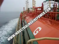 Tàu chở khí tự nhiên hóa lỏng (LNG) để bán