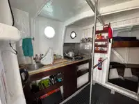 Tàu nạo vét để bán
