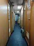 Tàu chở thủy thủ đoàn để bán
