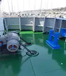 Tàu kéo để bán