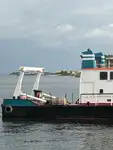 Tàu khảo sát để bán
