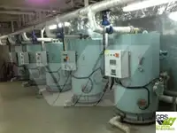 Sà lan chở người để bán