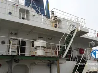Tàu chở dầu/hóa chất để bán