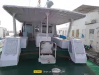 Tàu dẫn đường để bán