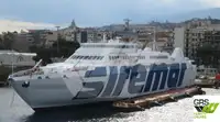 Ro-Ro ship rao bán
