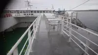 Ro-Ro ship rao bán