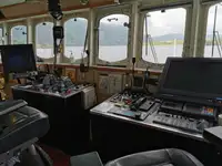 Tàu chở hàng rời để bán