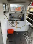 Trawler rao bán