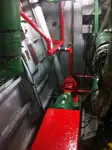 Tàu chở thủy thủ đoàn để bán