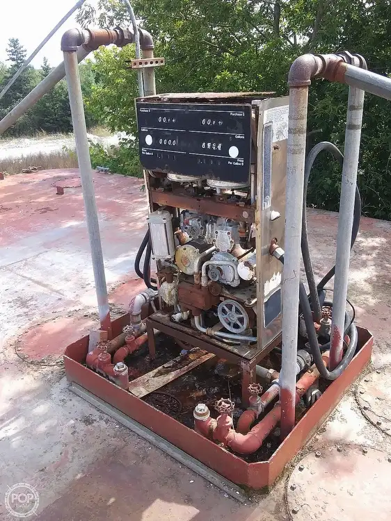 Sà lan để bán
