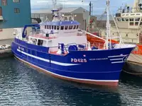 Trawler rao bán
