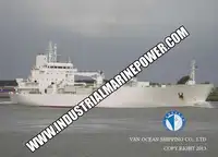 Tàu lạnh để bán