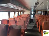 Tàu chở khách để bán