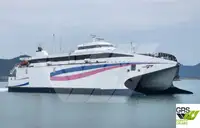 Ro-Ro ship rao bán