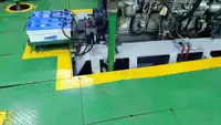 Tàu đổ bộ, chở hàng để bán