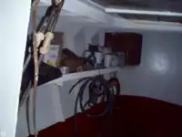Tàu kéo để bán
