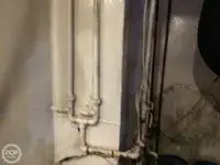 Tàu kéo lưới để bán
