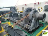 Tàu kéo để bán