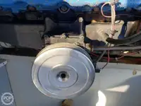 Tàu chế biến cá để bán