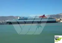 Ro-Ro ship rao bán