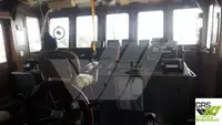 Tàu kéo để bán