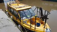 Cruiseferry rao bán