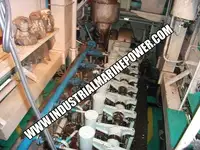 Tàu chở khí tự nhiên hóa lỏng (LNG) để bán