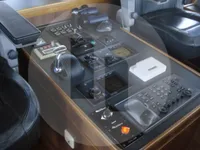 Tàu kéo lưới để bán