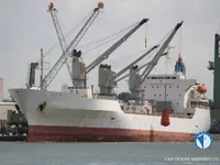Tàu lạnh để bán