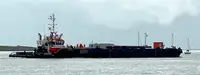 Sà lan để bán