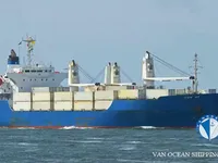 Tàu lạnh để bán