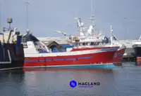 Trawler rao bán