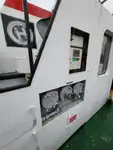 Tàu làm việc để bán